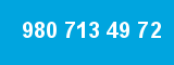 980 713 49 72 980 713 49 72